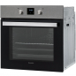 Preview: Sharp K-60 DX 19 AM0-EU Einbaubackofen